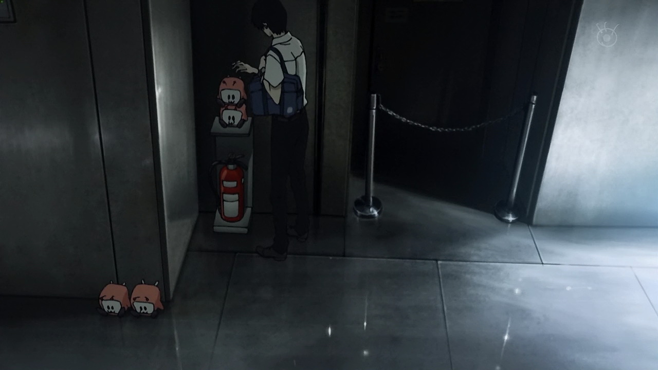 Zankyou no Terror (Aozora)